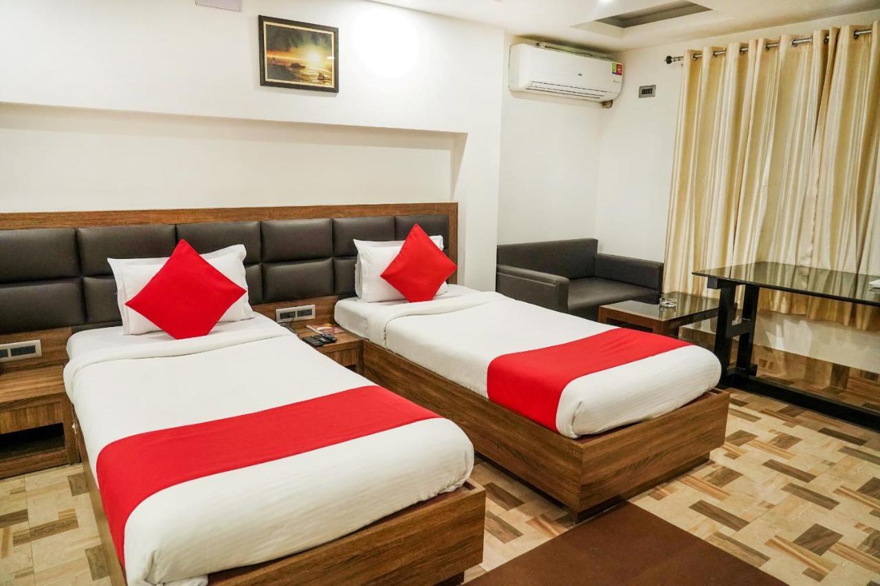 Hotel Heritage Koch Bihar Exterior photo