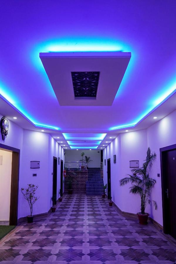Hotel Heritage Koch Bihar Exterior photo